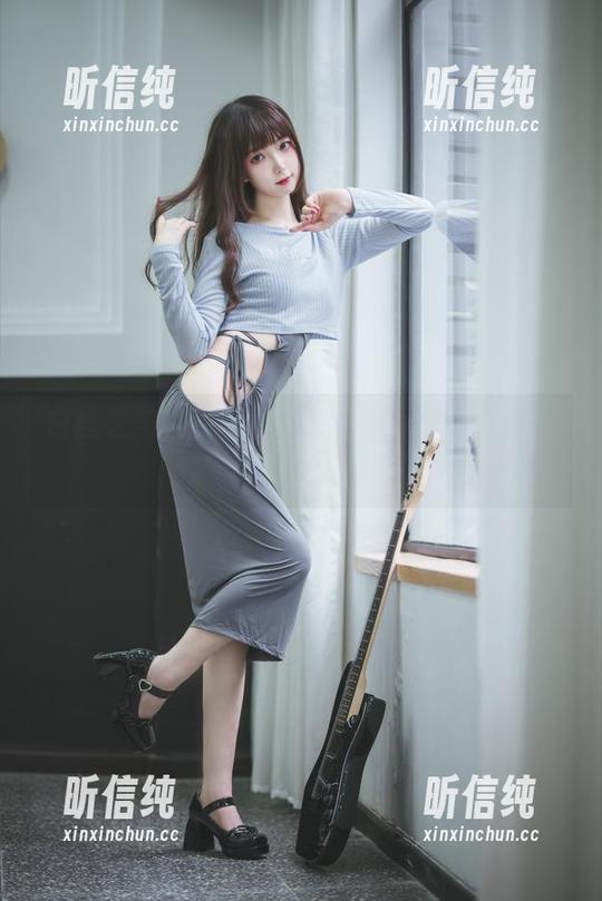 白丝之美，封疆疆v这些图片值得下载收藏