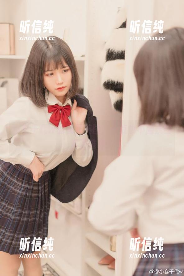 小仓千代w的礼服美图，一点也不脑残的资源推荐！