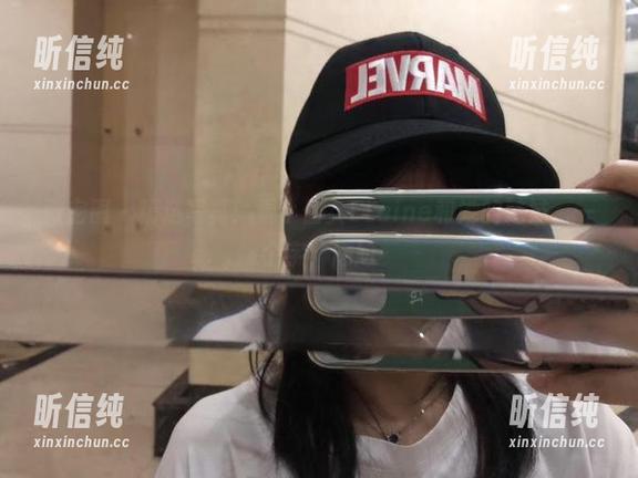 小仙女ELaine 微密圈 - 精选写真:看小仙女ELaine和她的妹妹,一个字,尴尬