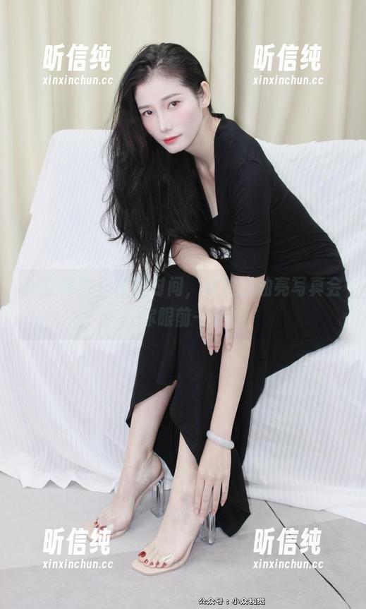 小众视觉-米拉 小众视觉 - 美图时间,米拉的油亮写真会让你眼前一亮!
