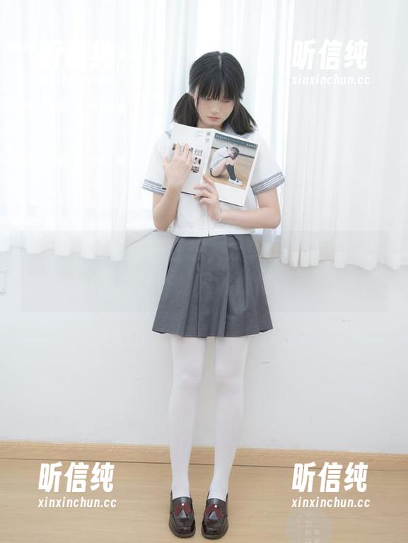 少女秩序-乐栀 少女秩序 - 白昼狂想,分享乐栀达成的灰丝套图状态,只敢偷偷地看。