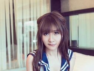 尤果网 – 更新啦！琳丽兔女郎写真集，总觉得自己看了个发布会，哈哈