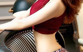 尤果网 – 身材与比基尼的完美碰撞，米米这组私拍让我脑子里乱飞！