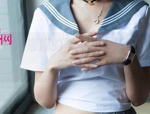 尤果网 – 赵娜娜的写真，今天只想聊聊她的美足