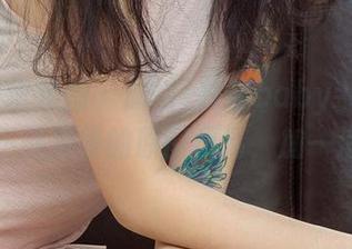尤果网爱尤物 – 旗袍+井酱baby=私房经典，不能拒绝的原图风情，加一浪潮！