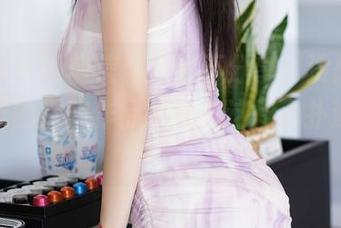 尤蜜荟 - 以前信誓旦旦不分享,没想到是小逗逗的透明作品竟让我这颗心扑通扑通!