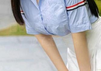 尤蜜荟 - 图包里的兔女郎,黄歆苑用身体说了太多。