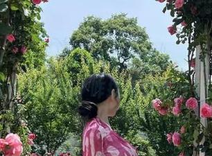 微密圈 – 左公子666红色套装作品集，真想说你这搭配，咋搞得这么好看呢？