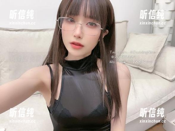 说好的免费资源，布丁大法的C9黑巧还是值得花心思的！