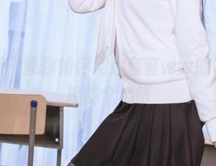 “姐姐”教你如何用弥音音ww的写真掌控整个心情