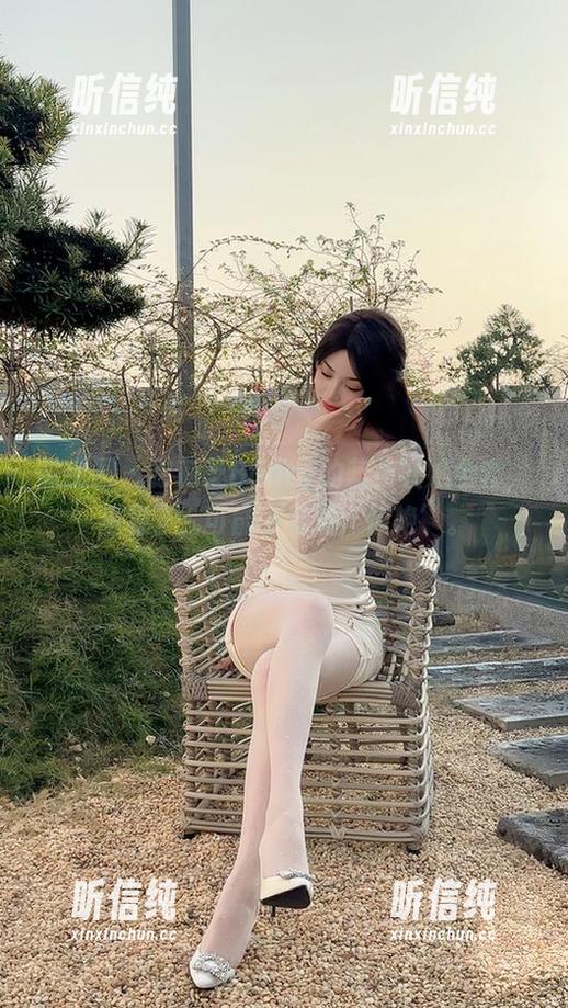 徐莉芝Booty 微密圈 - 徐莉芝Booty的蓝色妖姬全套,坐稳了,可能会有点‘惊艳’。