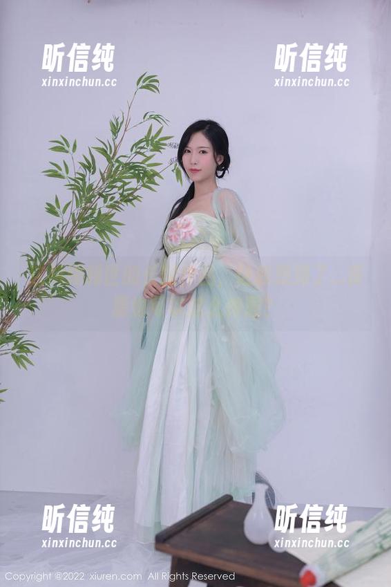 这抖娘利世的长腿作品，让我想到了...资源也可以这么伸展？