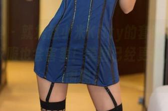 推女神 – 就凭赵小米Kitty的套装，我敢打赌衣服也会害羞！美图已经更新，快点围观！