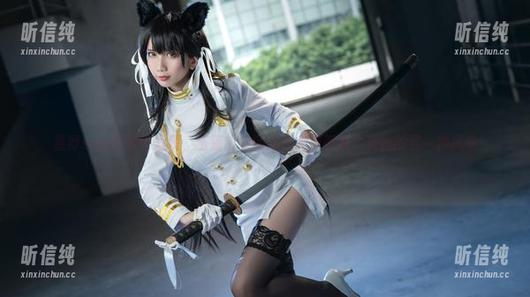 星野saori意外发现，玉藻前下的无圣光反而成了美图的另一种风味