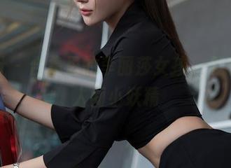 星颜社 – 合集里的李丽莎女孩，个个都是人间小妖精