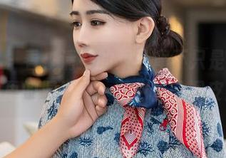 星颜社 – 看，清妙的双马尾不只是发型，美图里的混搭风，图包里的调皮感。