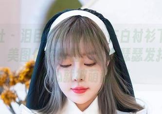 星颜社 – 泪目了！潘思沁在白衬衫下完美绽放，美图们在叫嚣，资源瑟瑟发抖，一不小心就被萌翻了！