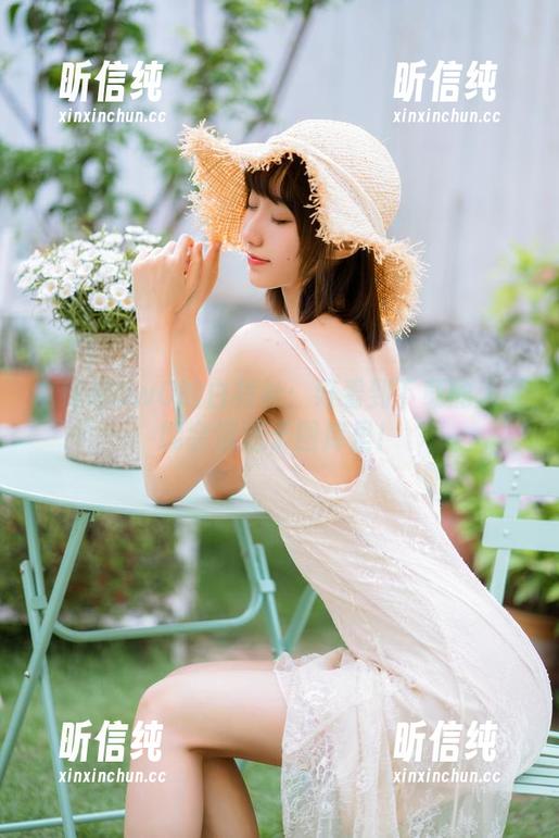 木绵绵OwO的白衬衫：好看到下载的人可能会沉迷于图库里！
