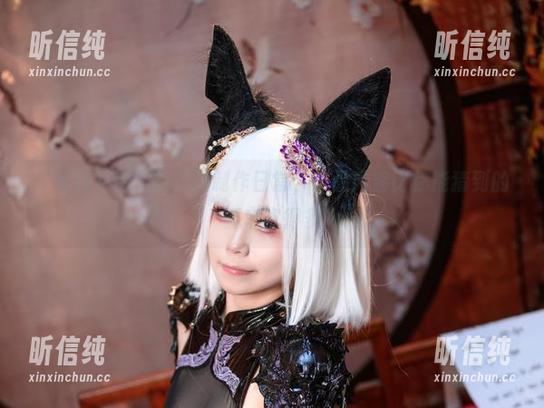 “末夜787”的美图制作日常，作品内容比你能猜到的要丰富得多