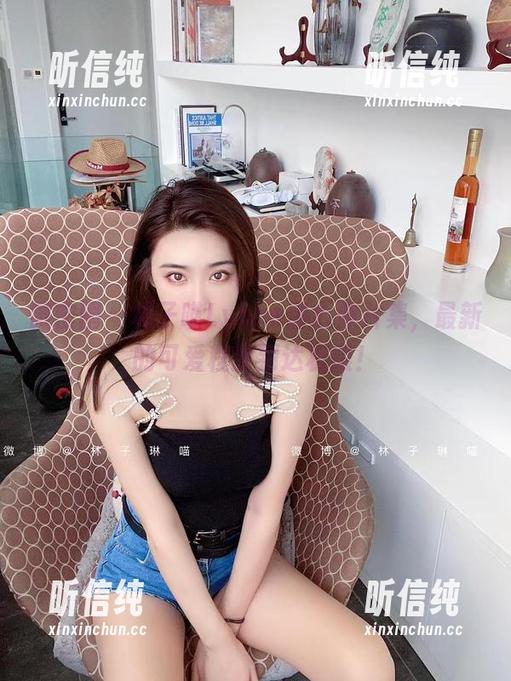 林子喵Lynne 微密圈 - 林子喵Lynne甜心照片集,最新的可爱程度到达极限!