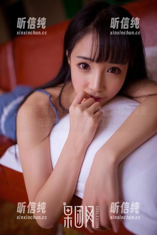 果团网 - 周妍希的瑜伽图集：曲线之美更在于它的不经意和随意！