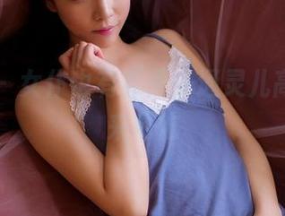 果团网 – 女仆也有春天，通灵儿高清图片来帮忙