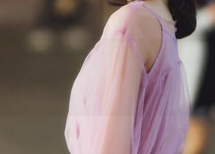 夏天的特效:桜桃喵和她的美图“降温计划”