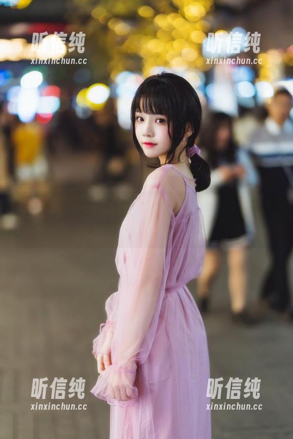 夏天的特效：桜桃喵和她的美图“降温计划”