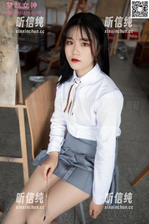 梦丝女神 - 刘诺的美图时刻：这些高跟鞋让小腿看起来好看无比！