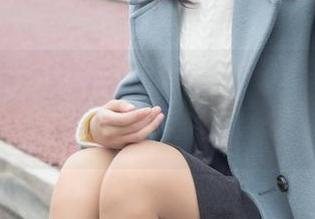 梦丝女神 – 苏柔在牛仔裤中的那一刻，高清图册，光影交错，意外的撩人。