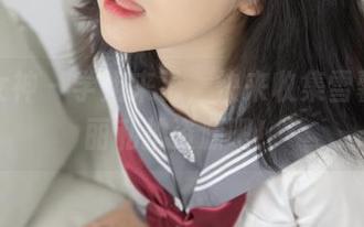 梦丝女神 – 学姐来了，快来收集雪馨的美丽私拍资源吧！