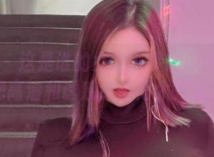 微密圈 – 这是谁的女友？梦露veronica把高清和诱惑结合得太完美。