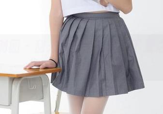 森萝财团 – 甜米的粉色套图：下载之后让你变身动漫女主角！