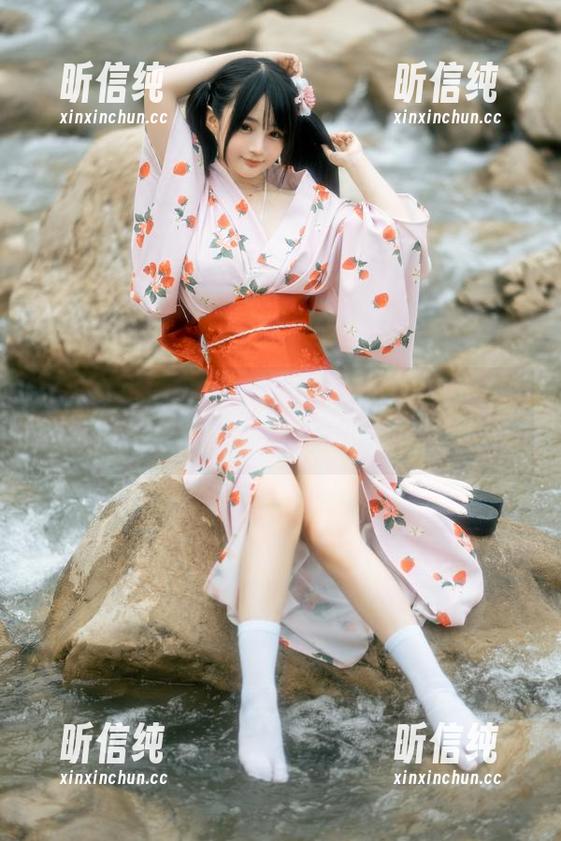 樱井宁宁 樱井宁宁的私拍合集,猫娘风情,原来可以这么可爱?