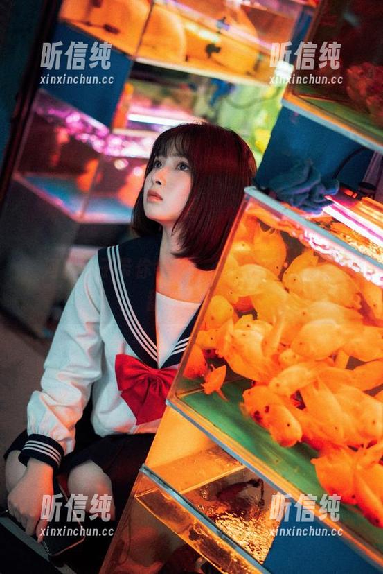 河豚抚子 ت河豚抚子带你领略,心甘情愿成为小甜甜的圣诞!