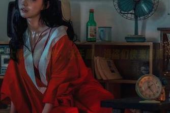 洛丽塔大哥最新力作：水手服，海盗们快来围观一波！
