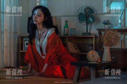 洛丽塔大哥最新力作：水手服，海盗们快来围观一波！
