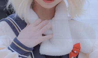 清青琴玖选的修女写真，偷偷打探一下！
