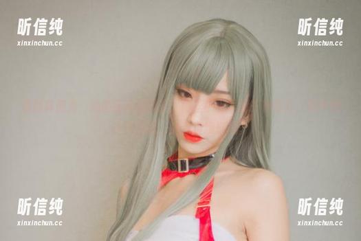 清颜真德秀，她的图片里藏着“阿狸护士”的千种面孔，胸中的小火苗呐，让我继续燃烧。