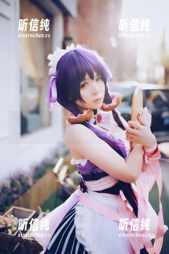渊秧的校服写真，似乎刷回了我的青涩记忆，分享这份尴尬与美好！