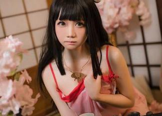 “焖焖碳”你这高手,“和服美图”全集都在这了,随便看哦。