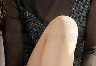 爱尤物 – 乔雅冰带来的纯白旅程：全套图包中藏着我对色彩的小小叹息，迷失？