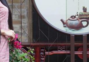 爱蜜社 – 瑞妤短裙合集：当裙摆与风争吵，你敢站中间吗？