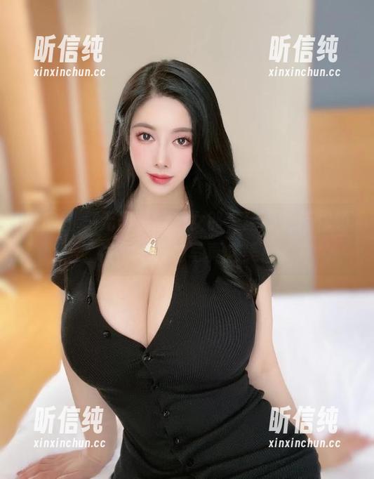 猪小七 微密圈 - 无圣光的兔女郎,猪小七带你领略不一样的写真之美!