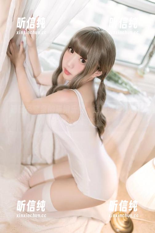 猫田圣奈奈的猫娘乐园，这假装是我的椰子女仆…哈哈！