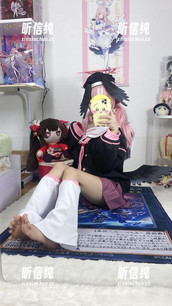 厨娘合集：白栎Shirly的厨房冒险，锅碗瓢盆齐上阵！