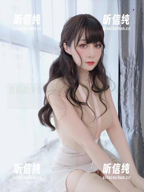 免费的少女写真——白银81让你一秒爱上！