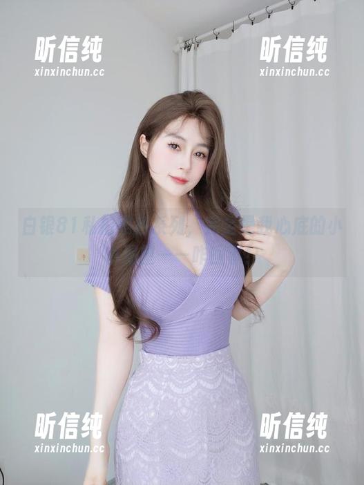 白银81私拍黑色系列，完全是我心底的小小渴望——咋回事！