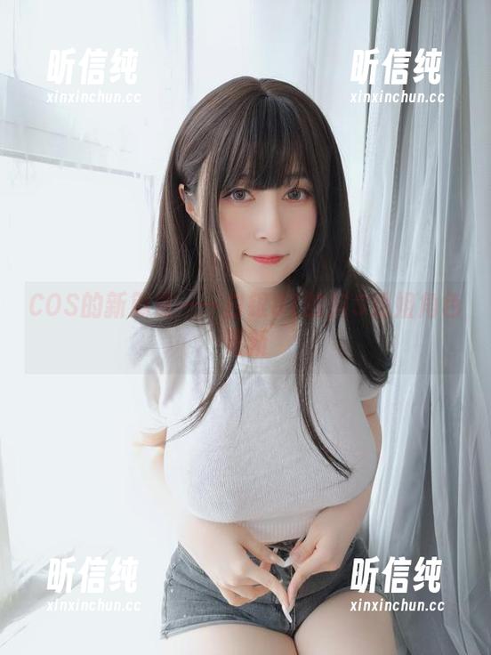 COS的新篇章——白银81的抖S姐姐角色更新