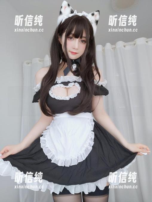 白银81 放空大脑,专注美图:这就是白银81的纯白花嫁合集,我要分享给所有人。
